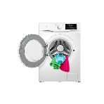 Стиральная машина TCL TWRF-606W10W1 белый, загрузка фронтальная 6 кг, 1000 об/мин, класс A+++, фото3