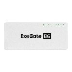 Коммутатор ExeGate EDES-1008C, 8×100 Мбит/с, неуправляемый, фото3