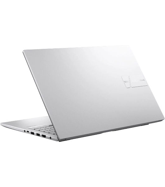 Ноутбук Asus Vivobook 15 X1504VA-BQ2969/15.6'/IPS/Intel Core i3 1315U/16Gb 512Gb SSD/Intel UHD Graphics/Windows 11 Pro/серебристый/1.7kg