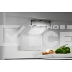 Встраиваемый холодильник Electrolux ENS6TE19S белый (двухкамерный), фото3
