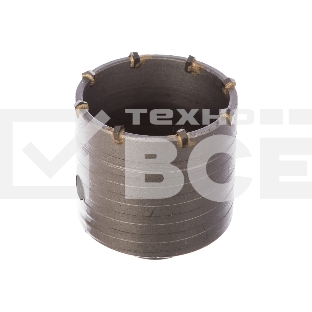Буровая коронка MATRIX, M22 х 68 мм 70379