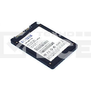 Накопитель SSD IXUR, 1Tb, SATA III, 2.5