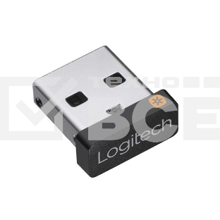 Ресивер LOGITECH USB Unifying Receiver - 2.4GHZ - EMEA - STANDALONE