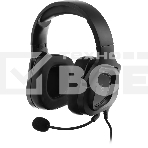 Наушники с микрофоном A4Tech Bloody G573 черный 2м мониторные USB оголовье (G573), фото10
