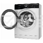 Стиральная машина Hotpoint NSB 6015 ZK V RU белый, загр. фронтальная макс.: 6 кг 1000 об/мин класс: А+, фото2