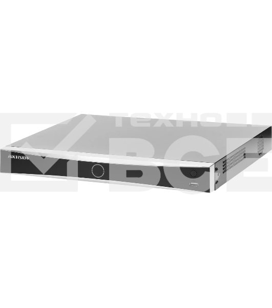 Видеорегистратор IP HIKVISION 16CH DS-7616NXI-K2