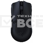 Мышь беспроводная/проводная Razer Viper V2 Pro черный, 30000 dpi, радиоканал, USB, кнопки - 5, фото 1