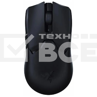 Мышь беспроводная/проводная Razer Viper V2 Pro черный, 30000 dpi, радиоканал, USB, кнопки - 5