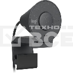 Веб-камера Logitech Brio 300 Full HD webcam - GRAPHITE - USB, фото4