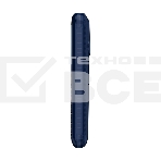 Мобильный телефон Maxvi B21ds up синий, фото4