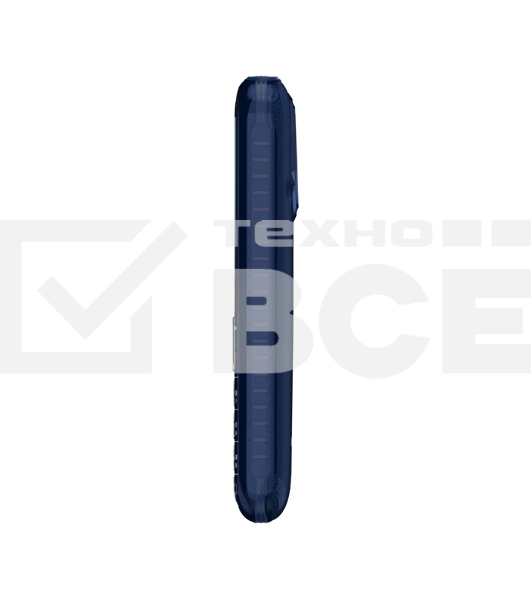 Мобильный телефон Maxvi B21ds up синий