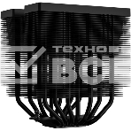 Устройство охлаждения(кулер) ID-Cooling Frozn A720 черный 140мм алюминий+медь 2000rpm 33.5db 4-pin 300W 163мм, фото9