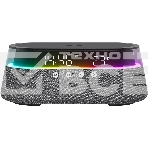 Портативная колонка BBK BTA1212 черный 10W 2.0 BT 10м 1800mAh, фото 1