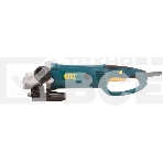 Углошлифовальная машина FIT AG-230/2501, 2500 Вт, 6500 об/мин, КлК 230 мм, 7,1 кг, арм.ротор, б/с щеток, рез.накл, плав.пуск, кор., фото4
