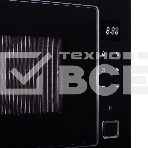 Микроволновая печь встраиваемая Maunfeld MBMO925SGB11 черный, 25 л, 1000 Вт, переключатели - сенсор, фото11