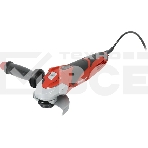 Углошлифовальная машина Einhell TE-AG 115/600 600Вт 12000об/мин рез.шпин.:M22.2 d=115мм (4430855), фото 1