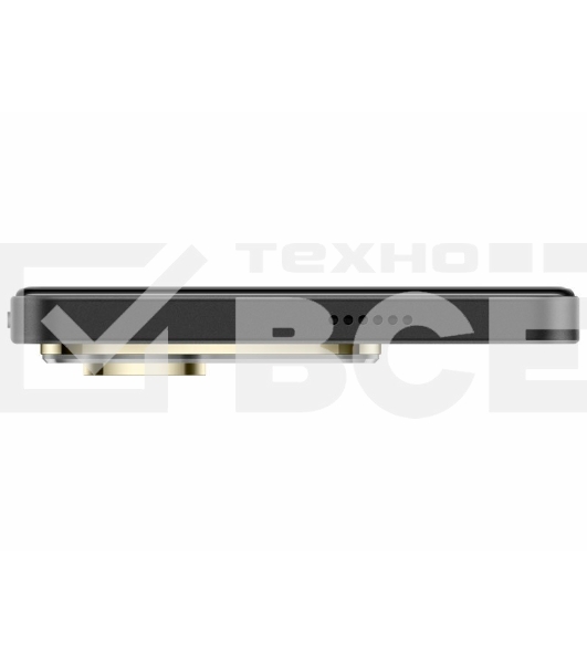 Смартфон Tecno SPARK 30 5G, 6/128Gb, черный