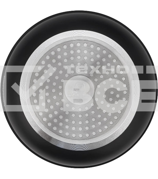 Набор сковород Rondell RDA-1835 4 предмета