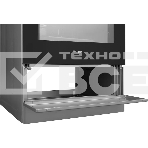 Плита электрическая Weissgauff WES E2V05 S серый, конфорок 3 электрических, духовка 50 л, 50 см x 85 см x 56 см, фото2