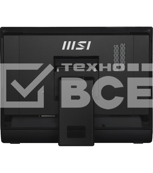 Моноблок MSI Pro AP162T ADL-013RU 15.6
