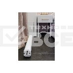 Рециркулятор бактерицидный NUR-01-215-G13-WH 2х15вт T8/T6 30м3/ч закрытого типа с лампами белый, фото3