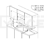 Индукционная варочная поверхность Hotpoint HB 1560S NE, независимая, черный, фото3