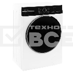 Стиральная машина Hotpoint WSH 8291 VBX белый загр. фронтальная макс.: 8 кг 1200об/мин класс: А, фото 1