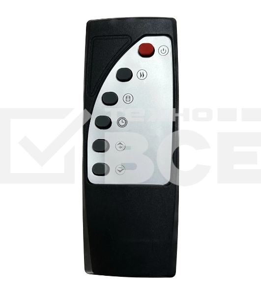 Конвектор Neoclima AURA-1500B черный, 1500 Вт, 20 м2, электронный термостат, Wi-Fi