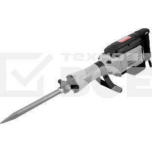 Отбойный молоток SDS Интерскол М-30/1800В 773.0.0.00