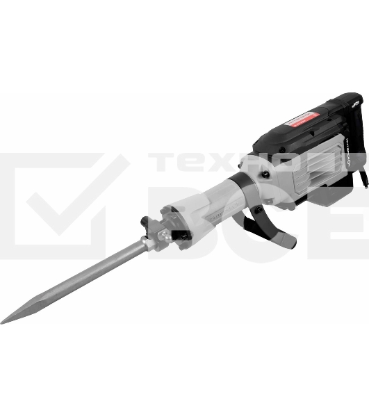 Отбойный молоток SDS Интерскол М-30/1800В 773.0.0.00