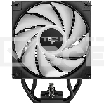 Кулер для процессора DEEPCOOL AG500 BK ARGB V2 черный 120мм алюминий+медь 1900rpm 29.4db 40pin 240W 160мм, фото5