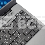 Ноутбук IRU Tactio 14RLH серый Ryzen 5 7430U 8Gb SSD512Gb AMD Radeon Graphics 14