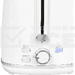 Тостер Scarlett Inspiration SC-TM11067 930Вт белый, фото3
