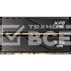 Оперативная память XPG Lancer Blade Black, DDR5, 32GB (2x16GB), 6000MHz, CL34, DIMM, с радиатором, черный, фото 1