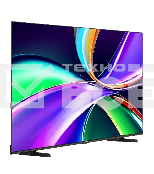 Телевизор Hisense 75