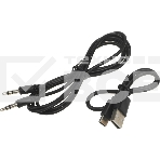 Гарнитура беспроводная Defender FreeMotion B640 бежевый, микрофон, Bluetooth, фото8