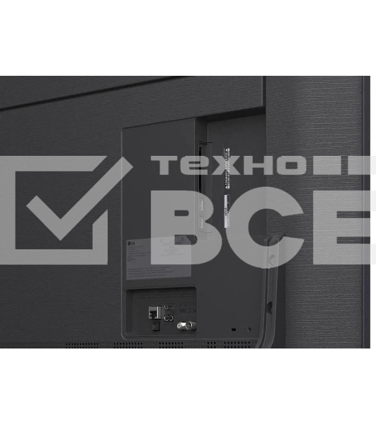 Телевизор LG 75