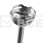 Блендер GARLYN HB-C, фото7