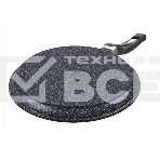 Сковорода блинная Гранит star 14803 24 см, фото3