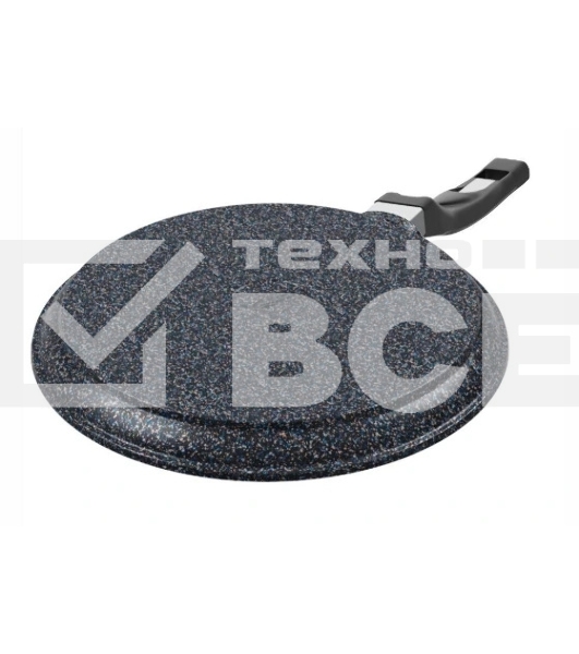 Сковорода блинная Гранит star 14803 24 см