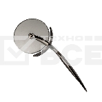 Кухонный нож для пиццы TalleR 65134-TR нержавеющая сталь, ручка из цинкового сплава, фото2