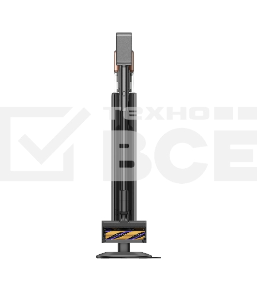 Беспроводной пылесос Dreame Cordless Vacuum Cleaner Z20AquaCycle Station, VZV36B