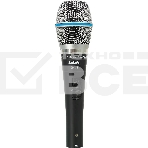 Микрофон BBK CM-132 т. серый, фото 1