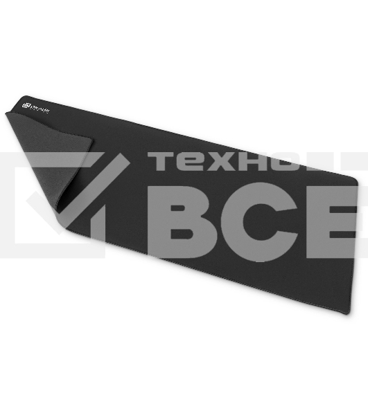 Коврик для мыши Оклик OK-T1000B XL черный 1000x400x2мм