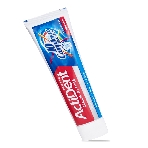 Зубная паста Active ACTIDENT Комплексный уход Complimax, без парабенов, 130 г (512901001), фото3