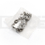 Серверный корпус ExeGate EX293305RUS Pro 1U250-01 (RM 19