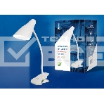 Настольная лампа UNIEL (UL-00004465) TLD-563 белый/LED/360LM/4500K/DIMMER, фото2