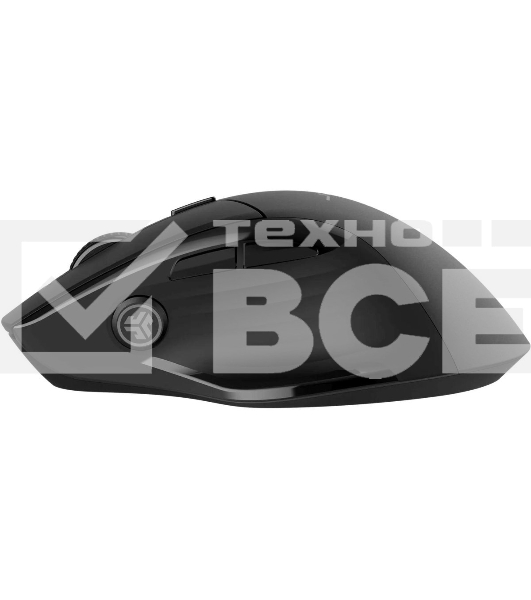 Мышь беспроводная Jlab JBuds с функцией подзарядки, Link USB- A