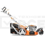 Газонокосилка бензиновая DAEWOO DLM 5100SR, фото7