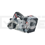 Аккумуляторный бесщеточный рубанок ProfiPower MDKP-18V (Li-ion-1шт, 4.0А·ч, З/У, в коробке), фото11